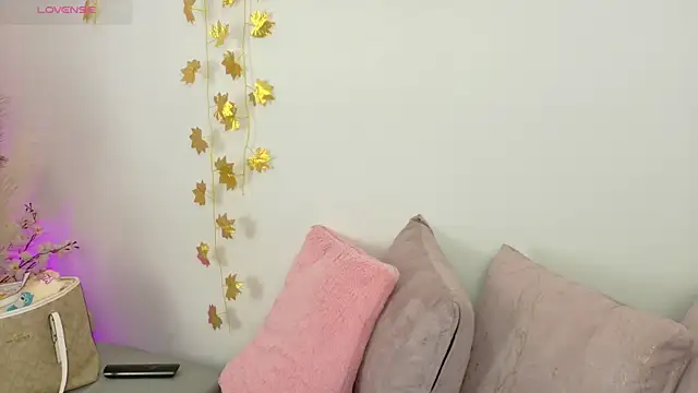 Ambar Carter online show from December 3, 3:40 am