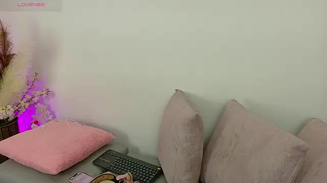 Ambar Carter online show from December 1, 3:40 am