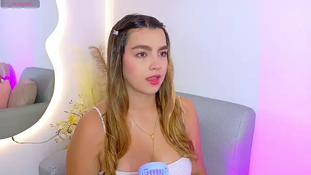 Ambar Carter online show from June 10, 7:04 pm