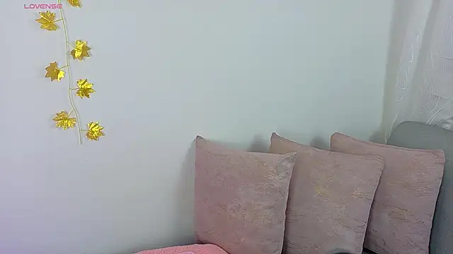 Ambar Carter online show from December 14, 4:08 am