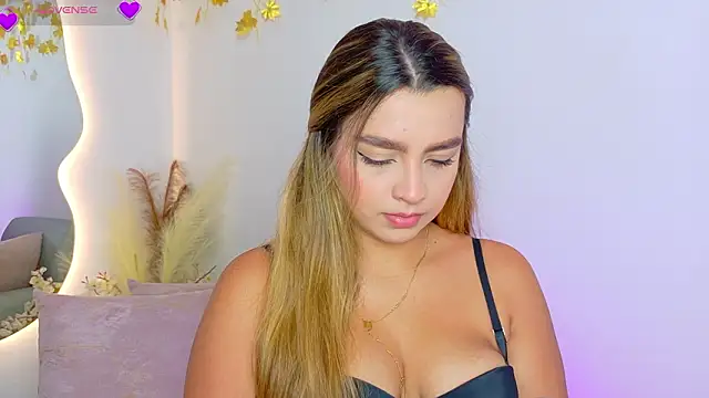 Ambar Carter online show from March 24, 2:55 am