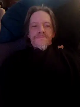 JohnBriefjerky online show from December 1, 1:28 am