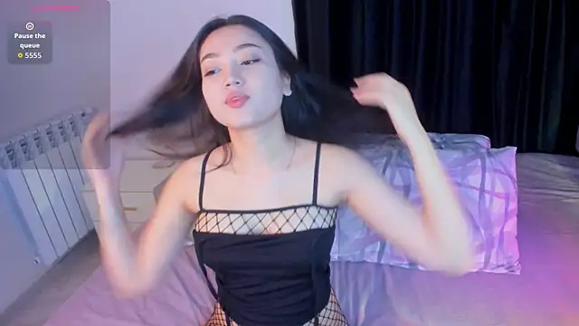 tokkpokki online show from November 28, 11:21 am