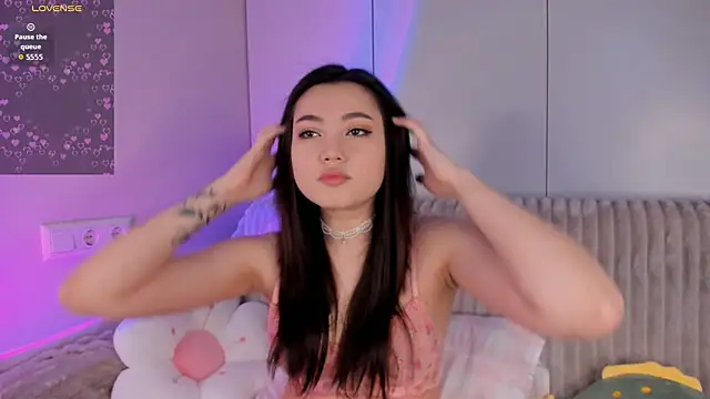 tokkpokki online show from April 11, 1:37 pm