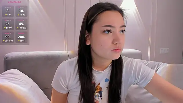 tokkpokki online show from January 9, 11:06 am