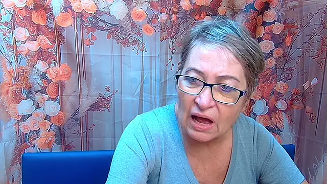 OlgaLuck online show from November 24, 6:35 am