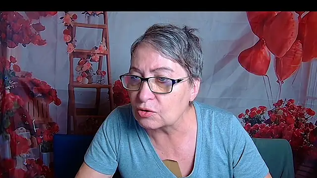 OlgaLuck online show from February 13, 6:13 am