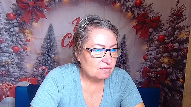 OlgaLuck online show from December 15, 6:19 am