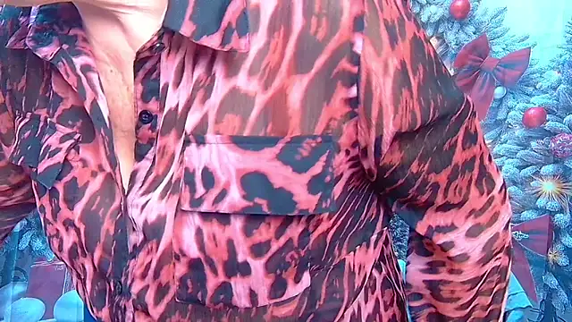 OlgaLuck online show from December 17, 6:18 am