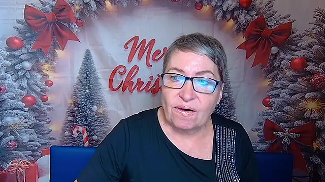 OlgaLuck online show from January 19, 6:50 am