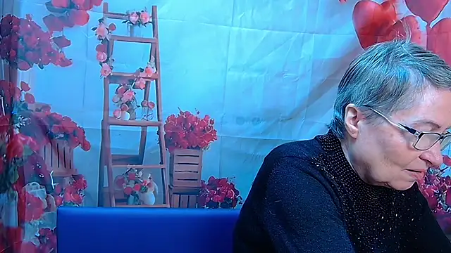 OlgaLuck online show from February 9, 7:28 am