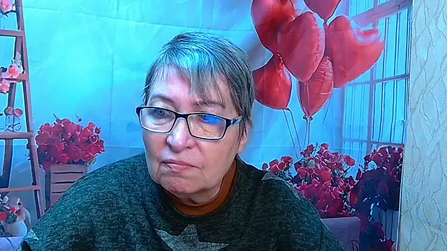 OlgaLuck online show from April 17, 5:32 am