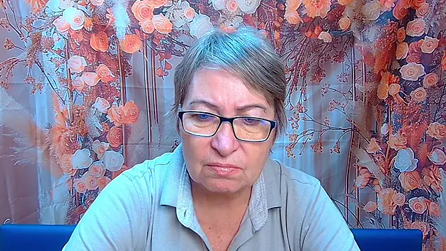 OlgaLuck online show from December 1, 6:03 am