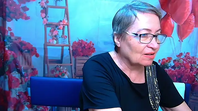 OlgaLuck online show from March 27, 6:22 am