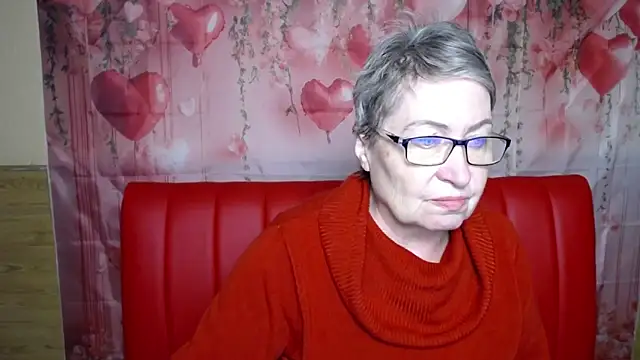 OlgaLuck online show from February 17, 6:22 am