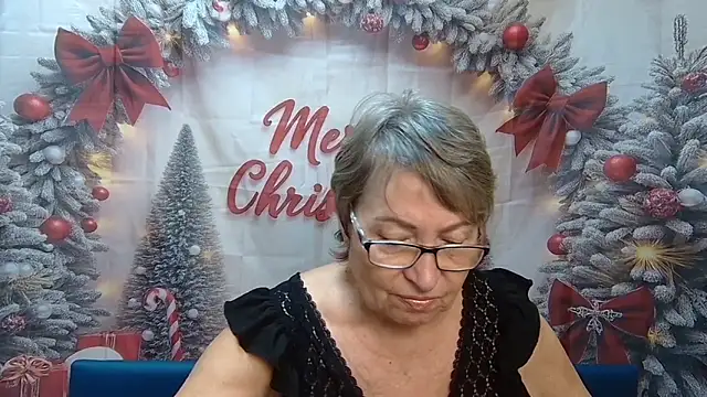 OlgaLuck online show from January 8, 6:52 am