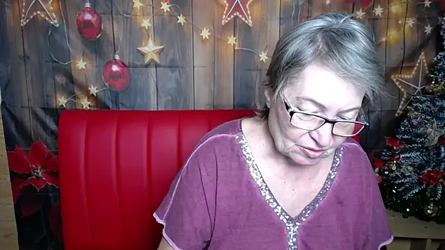 OlgaLuck online show from January 14, 6:39 am