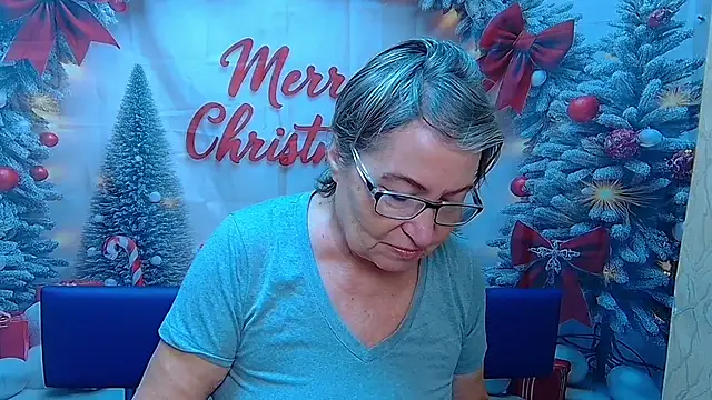 OlgaLuck online show from January 15, 6:17 am