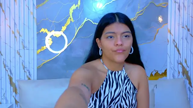 NIKIBUNNY online show from December 19, 12:29 pm