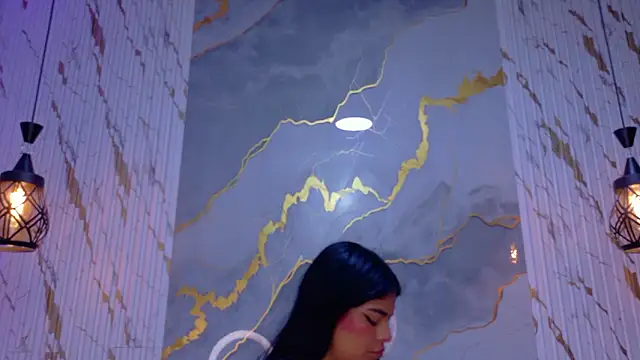 NIKIBUNNY online show from March 5, 1:40 pm