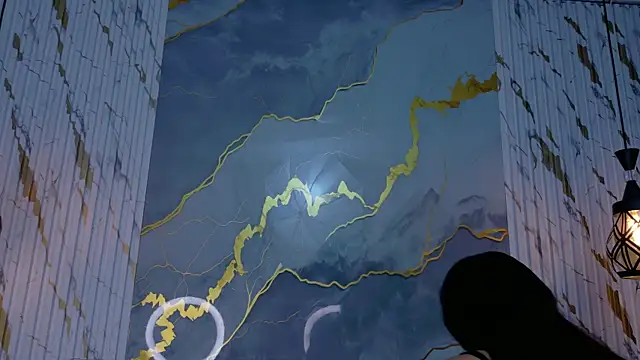 NIKIBUNNY online show from February 12, 12:05 pm