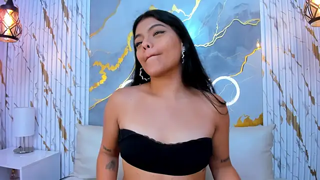 Snapshot of NIKIBUNNY chatting on November 26, 12:16 pm NIKIBUNNY online show from November 26, 12:16 pm