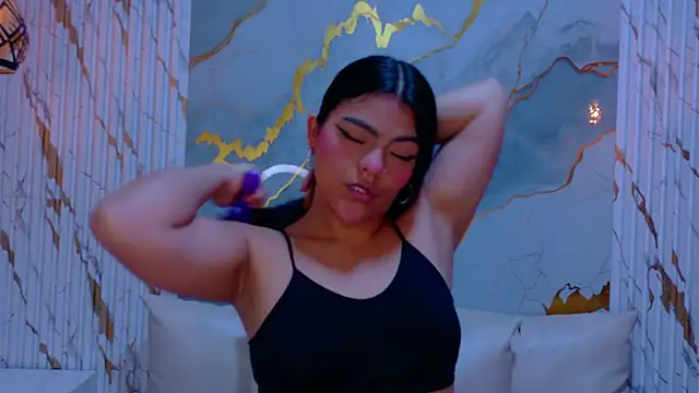 NIKIBUNNY online show from March 10, 11:58 am