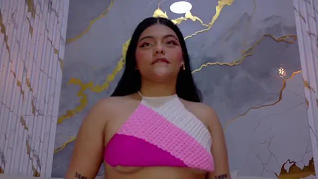 NIKIBUNNY online show from February 28, 12:27 pm