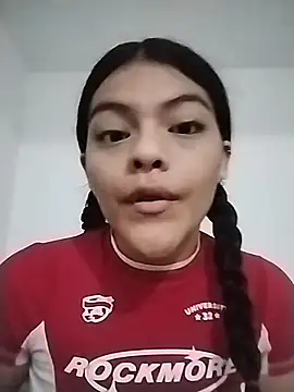 NIKIBUNNY online show from January 14, 1:04 pm