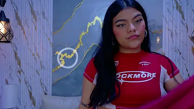 NIKIBUNNY online show from February 24, 12:28 pm