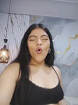 NIKIBUNNY online show from March 20, 12:17 pm