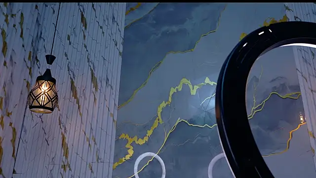 NIKIBUNNY online show from February 11, 12:38 pm