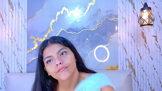 NIKIBUNNY online show from December 4, 1:21 pm