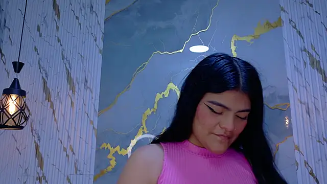 NIKIBUNNY online show from February 26, 12:16 pm