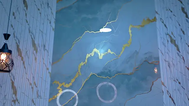 NIKIBUNNY online show from March 13, 12:10 pm