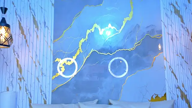 NIKIBUNNY online show from December 20, 12:41 pm