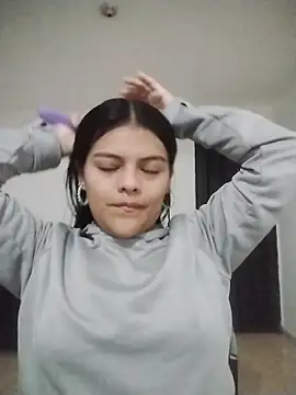 NIKIBUNNY online show from February 18, 10:22 am