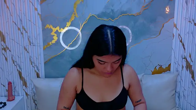 NIKIBUNNY online show from March 11, 11:59 am