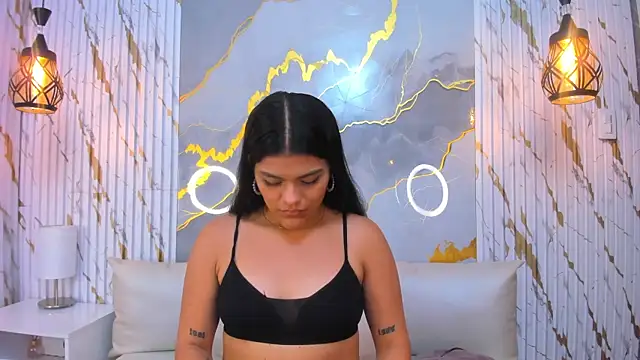 NIKIBUNNY online show from December 2, 12:40 pm