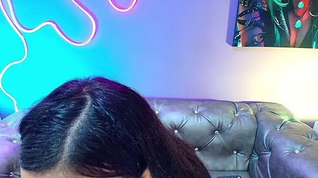 NIKIBUNNY online show from April 9, 12:55 pm