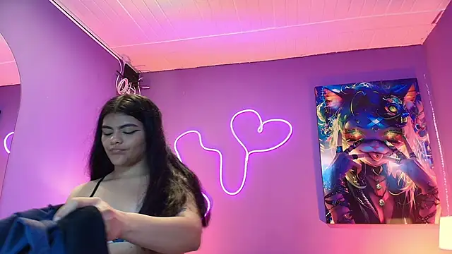 NIKIBUNNY online show from April 8, 12:06 pm