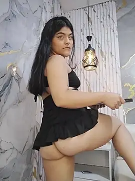 NIKIBUNNY online show from March 21, 1:26 pm