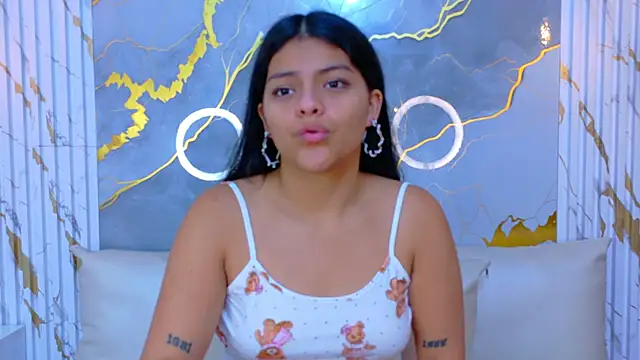 NIKIBUNNY online show from December 17, 12:32 pm