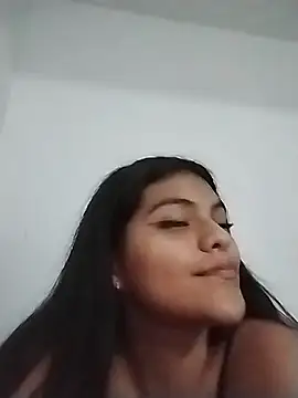 NIKIBUNNY online show from January 14, 12:14 am