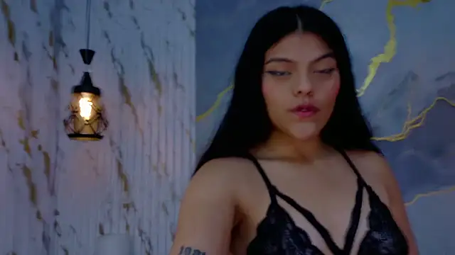 NIKIBUNNY online show from February 14, 12:49 pm