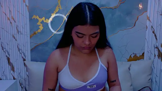 NIKIBUNNY online show from March 12, 12:42 pm