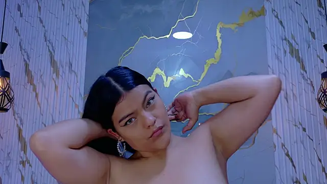 NIKIBUNNY online show from February 21, 12:29 pm