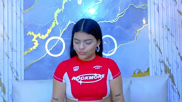 NIKIBUNNY online show from December 21, 1:35 pm