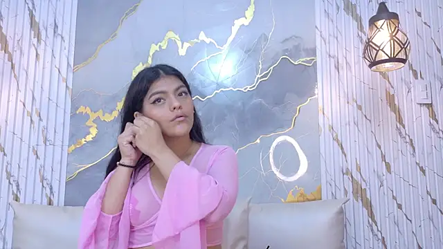 Snapshot of NIKIBUNNY chatting on November 30, 1:34 pm NIKIBUNNY online show from November 30, 1:34 pm