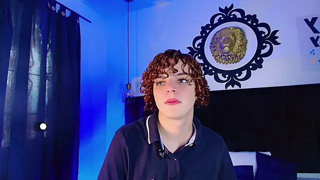 Skyee angel online show from March 6, 7:53 pm